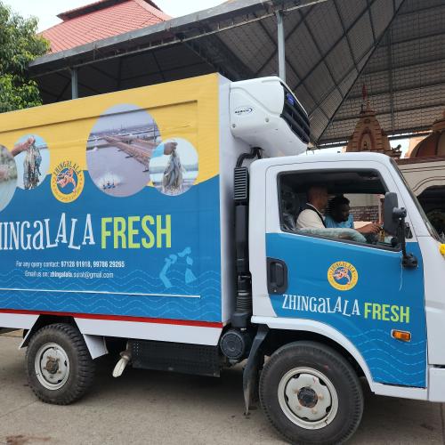 Zhingalala Restaurants
