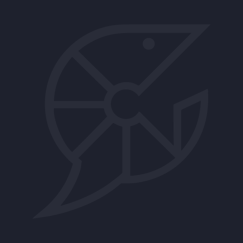 Opaque Global Shrimp Forum logo to use as speaker photo placeholder