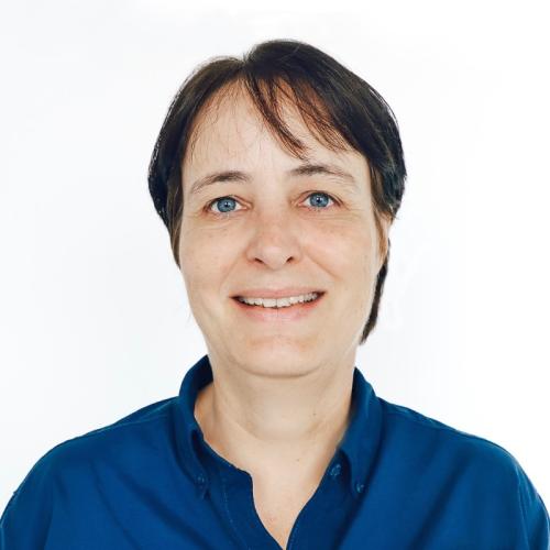 Laurence Massaut