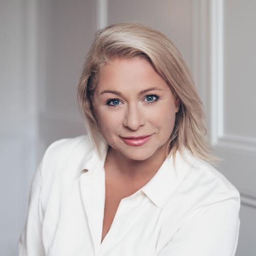 Eva Kaferböck