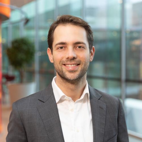 Jeroen van der Staay