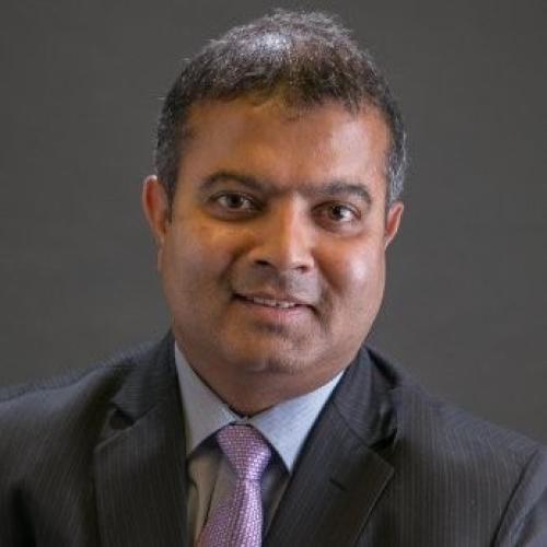 Santoshkumar Vasudevan