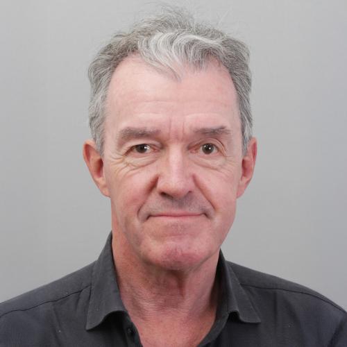 Ted van der Put