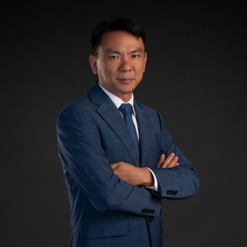 Zhu Hengpeng