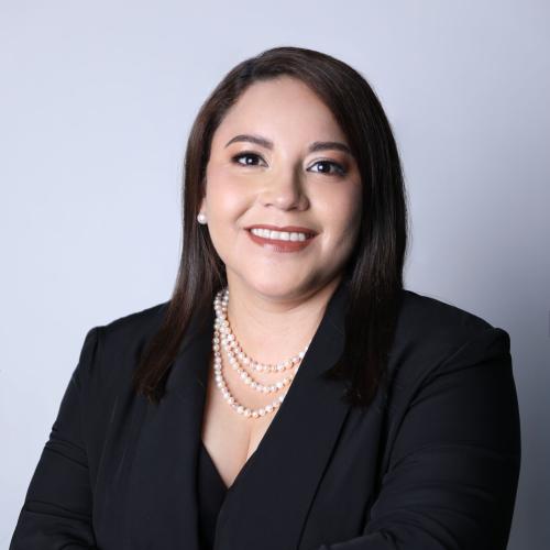 Diana Bonilla