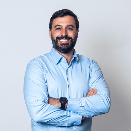 Andrés Rivadulla