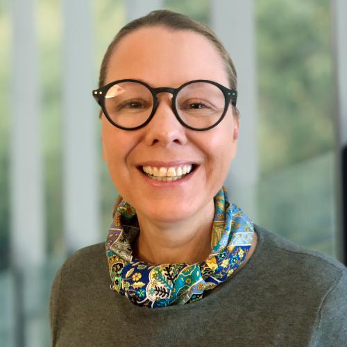 Annette Kleiser