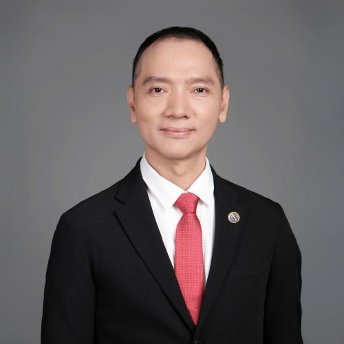 Bryce Duc Lu