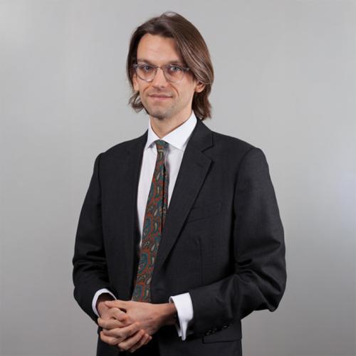 Charles Hart