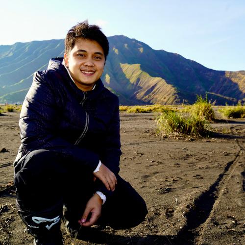 Gerry Kamahara