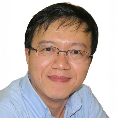 Guo Fuci