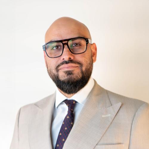 Hassan Skøien