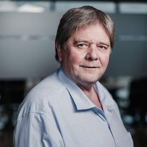 Mårten Jørgensen