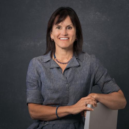 Amy Novogratz