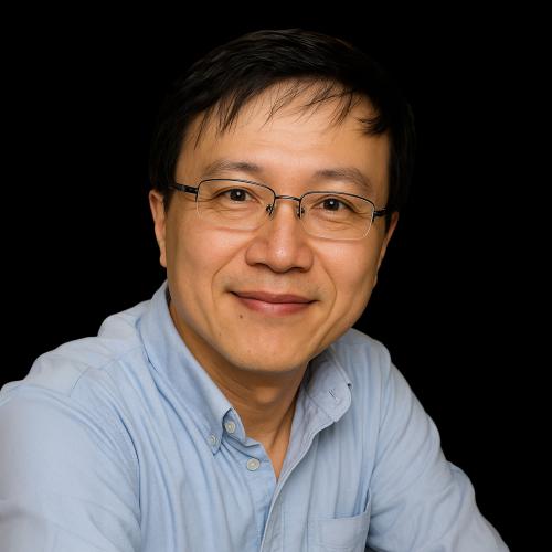 Guo Fuci, PhD