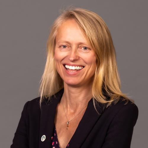 Libby Woodhatch