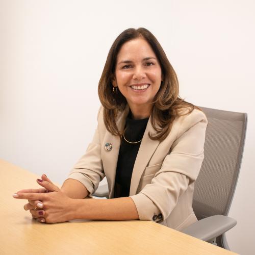 María Alejandra Rivera Cárdenas