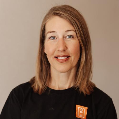 Tanja Hoel