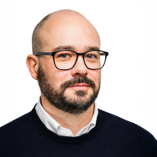 Thomas Fournier