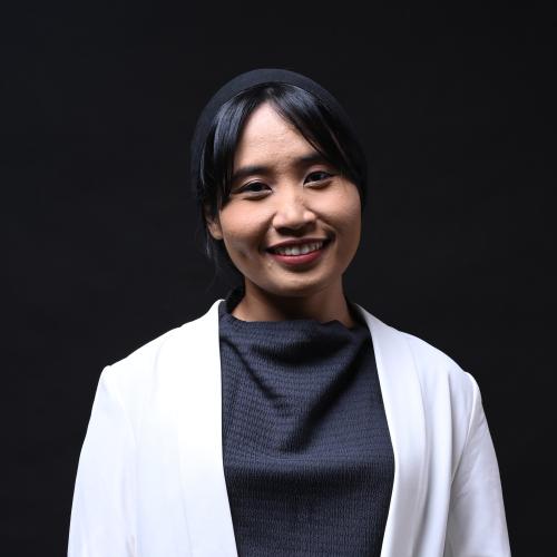 Liris Maduningtyas (2025)