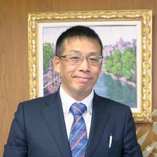 Ukida Akiyoshi