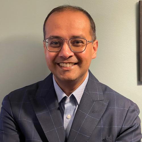 Ananda Roy