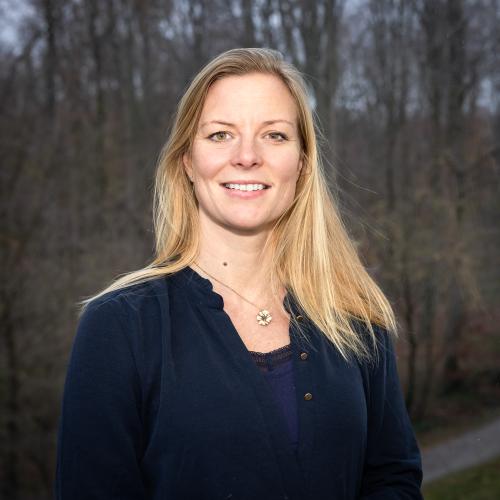 Fleur van den Heuvel-Meerman