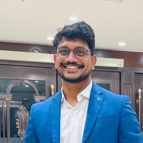 Hemanth Rao