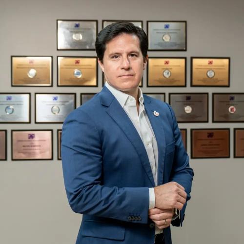 José Antonio Camposano