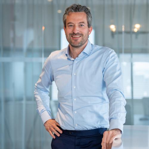Maarten Bijl