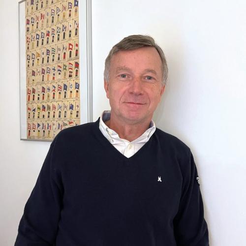 Philip D. Gray