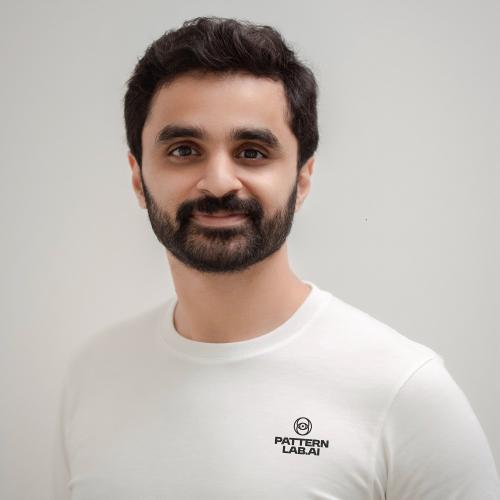 Anoop Vootkuri