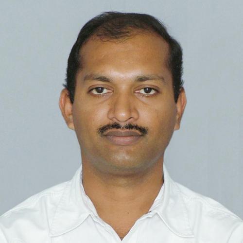 Umesh N R