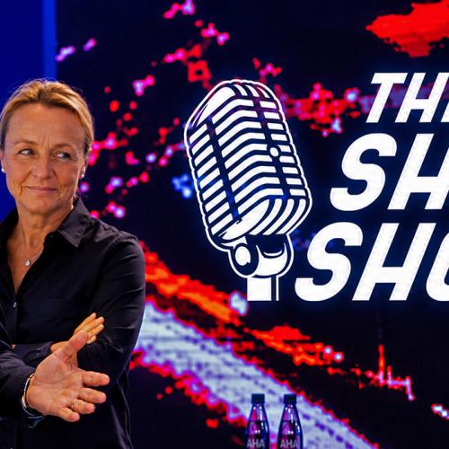 The Shrimp Show