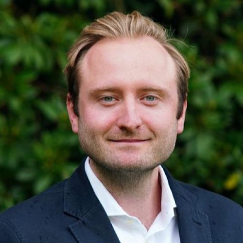 Rogier Becker