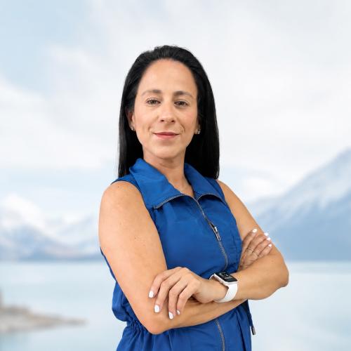 Valeria Triviño