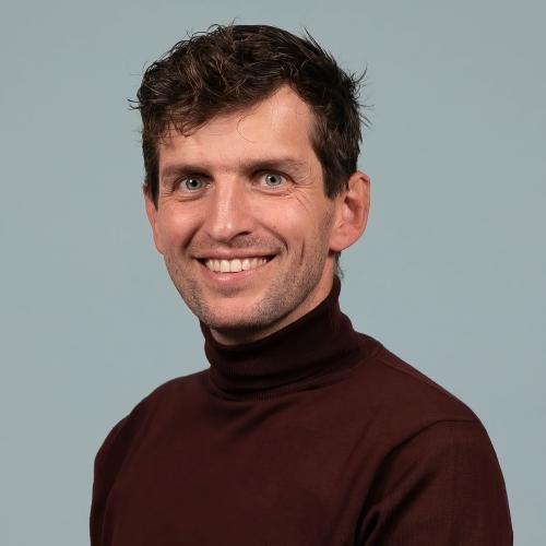 Mike Turenhout