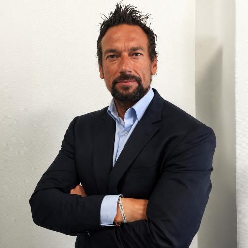 Stéphane Jackiw