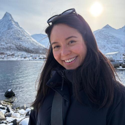 Victoria Radford