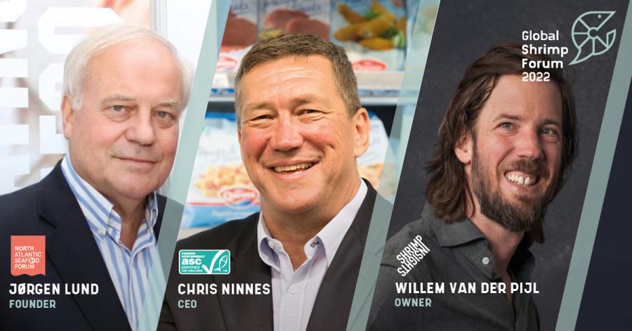 Jorgen Lund, Chris Ninnes, and Willem van der Pijl